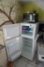 Kühlschrank, Bosch KDV24
