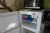 Refrigerator, Bosch KDV24