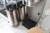Kaffemaskine, Bonamat th10 inkl. 4 kaffekander