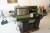 CNC-controlled lathe, LUX-TURN D-5632