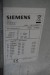 Gaskomfur med ovn, Siemens 189.50  FEMW/TC