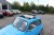 Vintage car: Fiat 500 Berlina