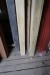 Lot of pressure treated boards