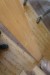 4 m2 Redwood floor