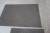 3 pieces. rubber mats for concrete floors