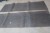 2 pcs. rubber mats for concrete floors