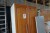Large lot of kitchen cabinets, worktop etc