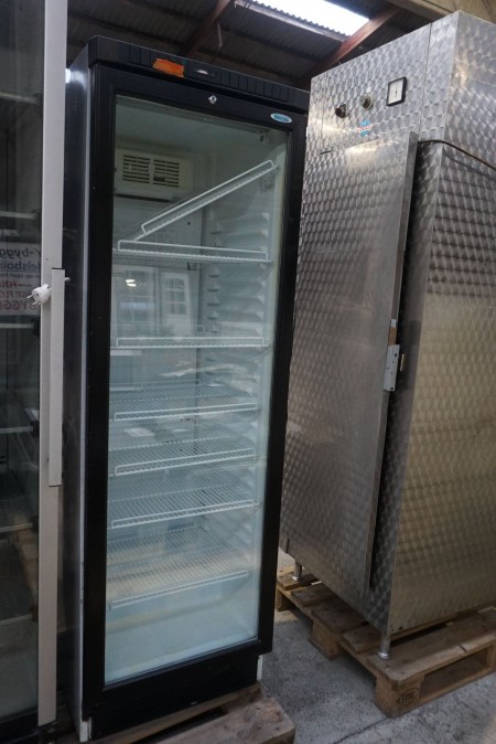 Display fridge, Vibocold