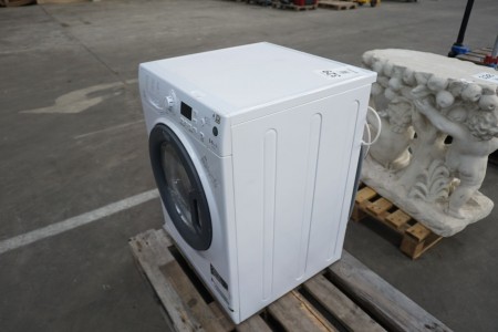 Washing machine, Hotpoint Ariston