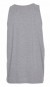 20 pcs. T-SHIRTS without sleeves, OXFORD GRAY, S