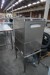 Dishwasher, Sistema project + stand