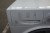 Washing machine, Hotpoint Ariston