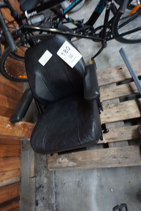 Seat for Electric Scooter