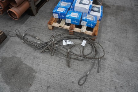 Various wire