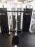 Exercise machine, Loop 6 NOTE DIFFERENT ADDRESS