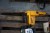 2 pcs. Chainsaw 1 pc. Hedge trimmer incl. Various residences