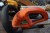2 pcs. Chainsaw 1 pc. Hedge trimmer incl. Various residences