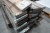 Approx. 20 pcs. pallet frames for Euro pallets