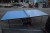 Tischtennisplatte, Stiga, Winner Outdoor