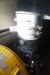 Vibrator Separator, Amkco A245-1-44 