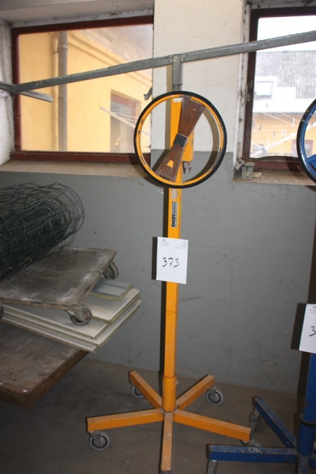 Plaster panel hoist, CM Verktyg type 70S. Max. Load 70 kg