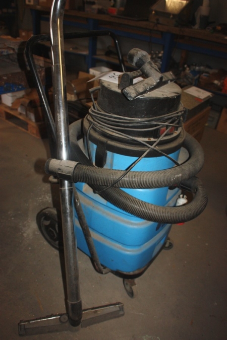 Industrial Vacuum Cleaner, KEW WD 90-50