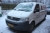 Volkswagen Transport van, 2.5 TDI, reg. No VT  90999. First registration: 04/2005. Recent inspection: 14.03.2011. KM: 242,484