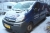 Opel Vivaro 2.0 CDTI, reg no XP 97095, 1 registration 02/2007.KM 154343, Recent inspection: 02.03.2011.