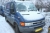 Iveco Daily 29L, 2.3 van. Reg No. XP 97160. First Reg. 04/2005. Recent inspection: 31 08/ 2012. KM: 224,269