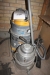 Vacuum cleaner, Ronda, max. 1000 Watt + vacuum cleaner, Nilfisk