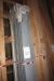 25 packages of asbestos boards, 150x2500x6 mm