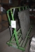 Sheet carrier with tilt function, Gyproc