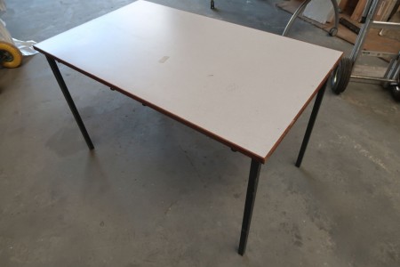 1 piece. table