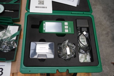 Roughness Tester, Insize, C300