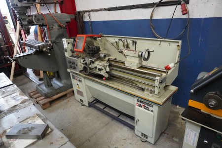 Lathe, Microweily, TY-1340GHE