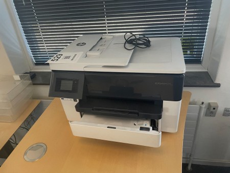 Printer, HP Officeget Pro 7740