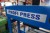 Werkstattpresse, Profi Press, HF2