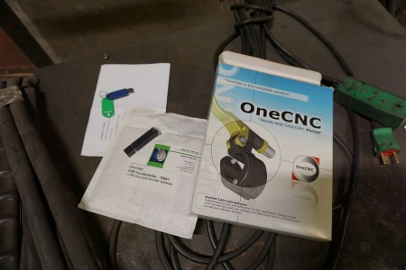 Software, OneCNC 