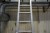 20-step pull-out ladder