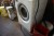 Waschmaschine, Asko + Kühlschrank, Gram