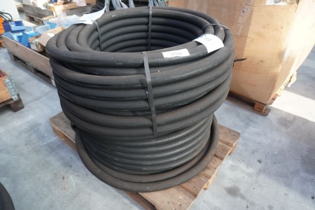 Hydraulic hose 2"