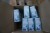 Lot of disposable gloves, Nitrile