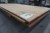 4 pieces. plywood roof sheets