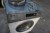 Industrial washing machine, Miele PW 6065