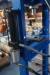20 ton workshop presses