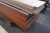 Large batch of wooden boards for the production of cupboards, shelving, etc.