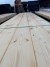 10 pcs. Spruce wood