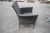 Garden furniture set incl. Small coffee table