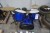 Drum kit, Gear4music