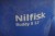 2 pcs. Industrial vacuum cleaners, Nilfisk GM 425